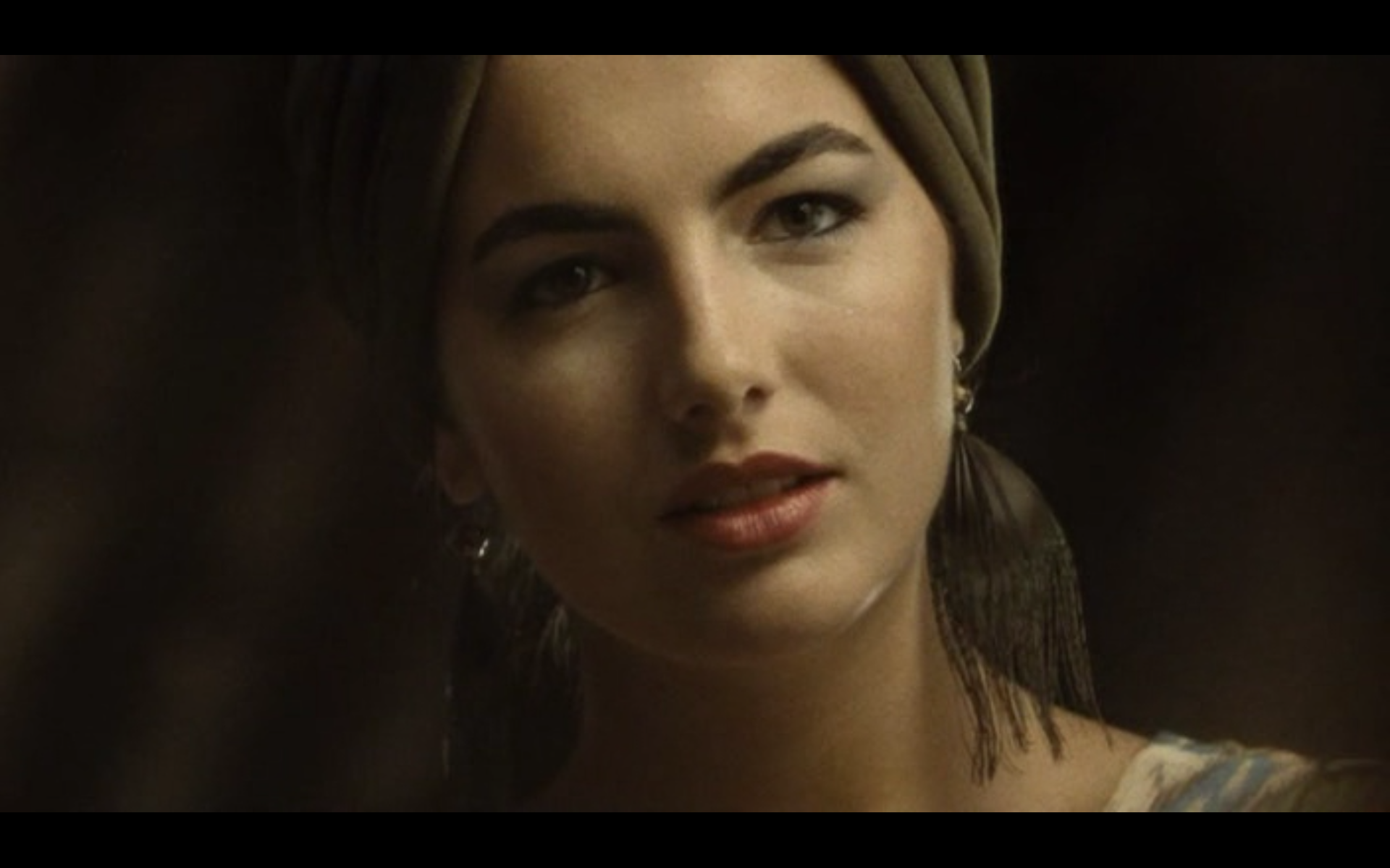 随波逐流剧照的剧照