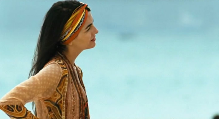 随波逐流剧照的剧照