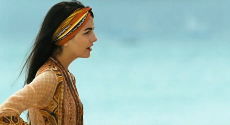 随波逐流剧照的剧照