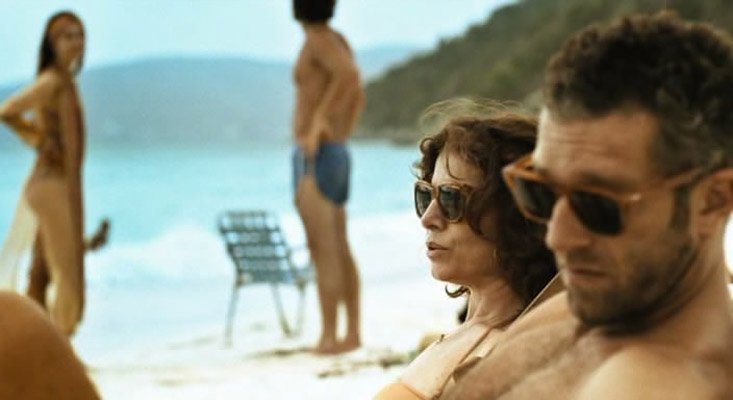 随波逐流剧照的剧照