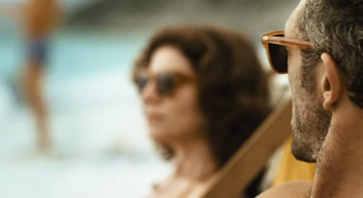 随波逐流剧照的剧照