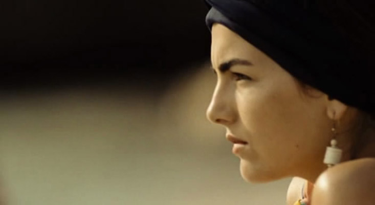 随波逐流剧照的剧照