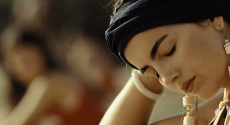 随波逐流剧照的剧照