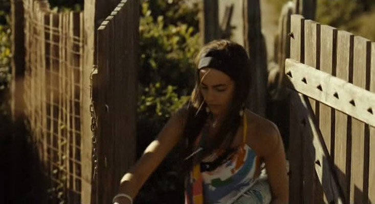 随波逐流剧照的剧照