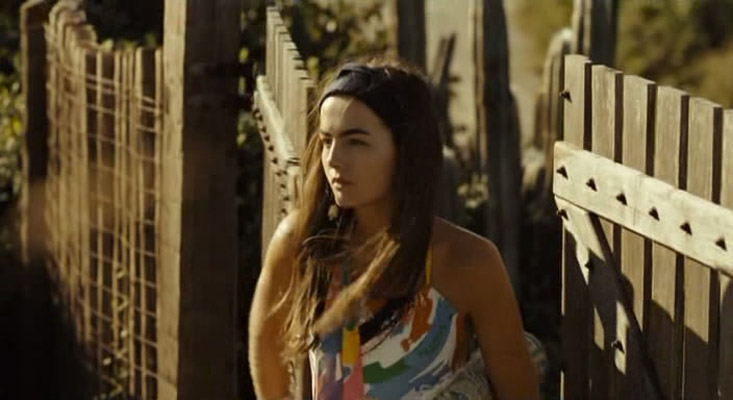 随波逐流剧照的剧照