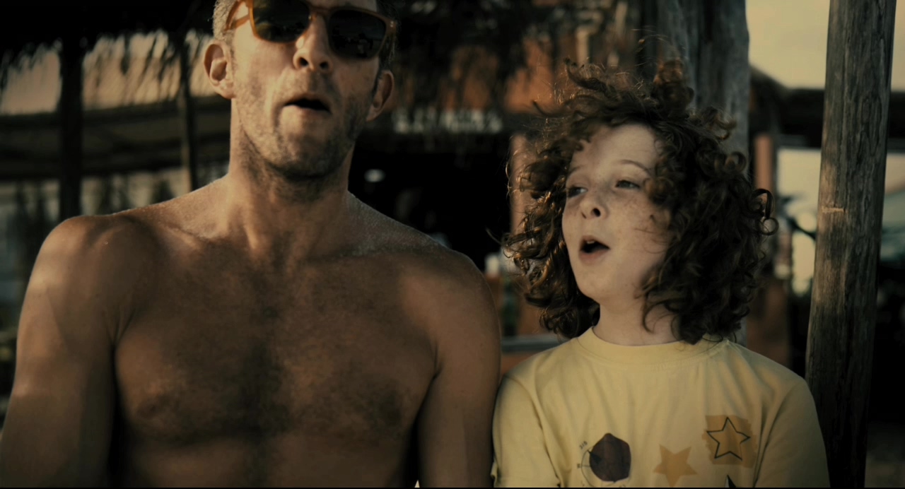 随波逐流剧照的剧照