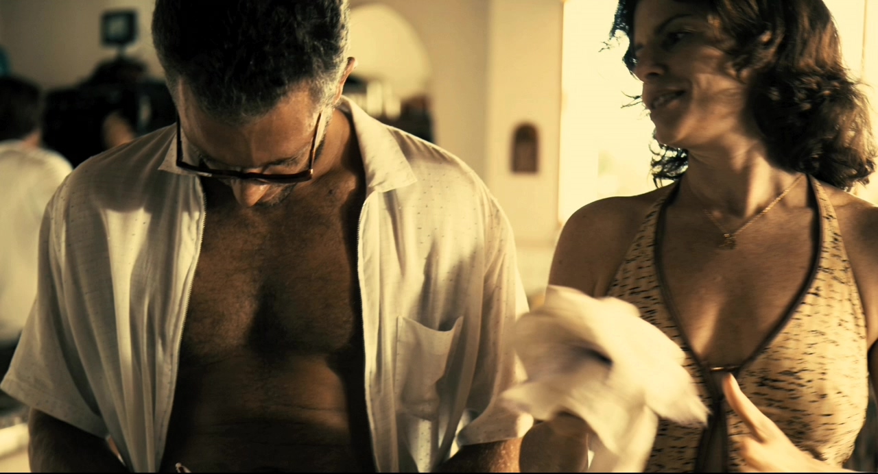 随波逐流剧照的剧照