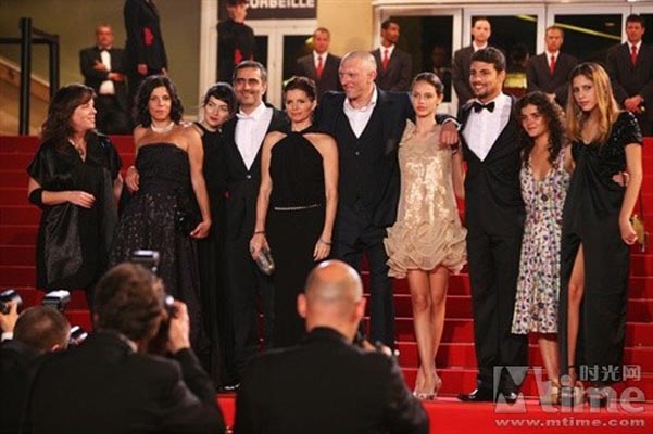 随波逐流剧照的剧照