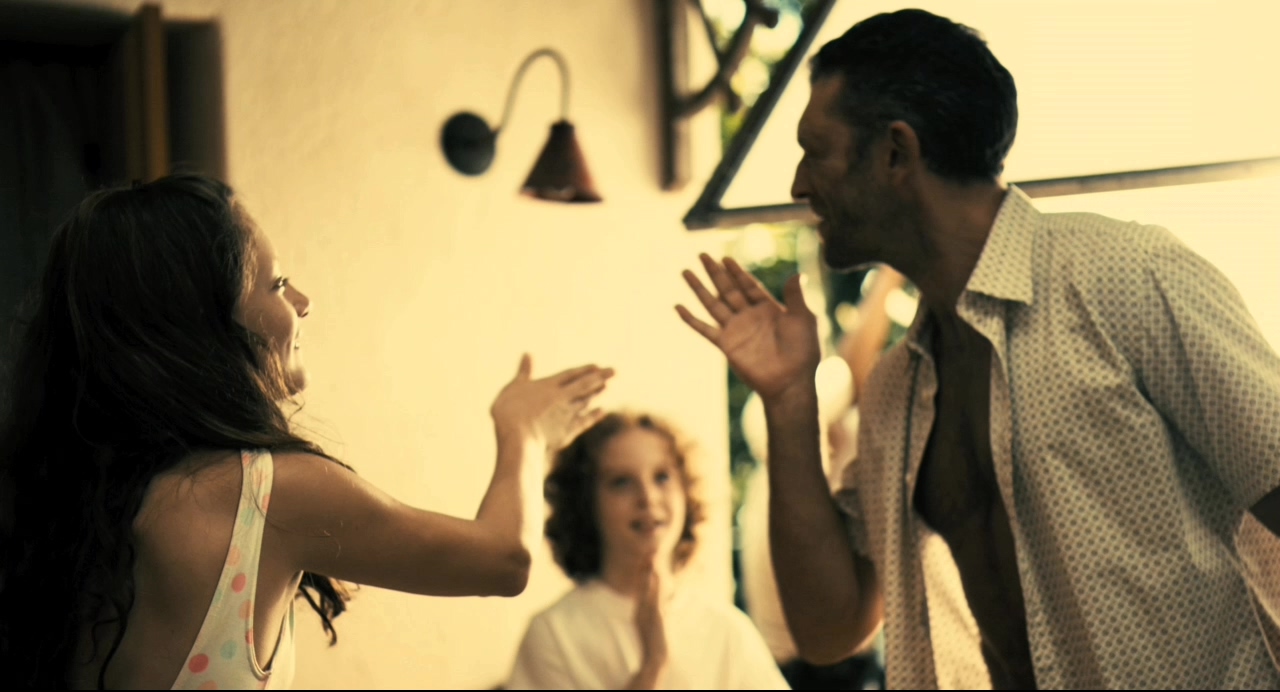 随波逐流剧照的剧照