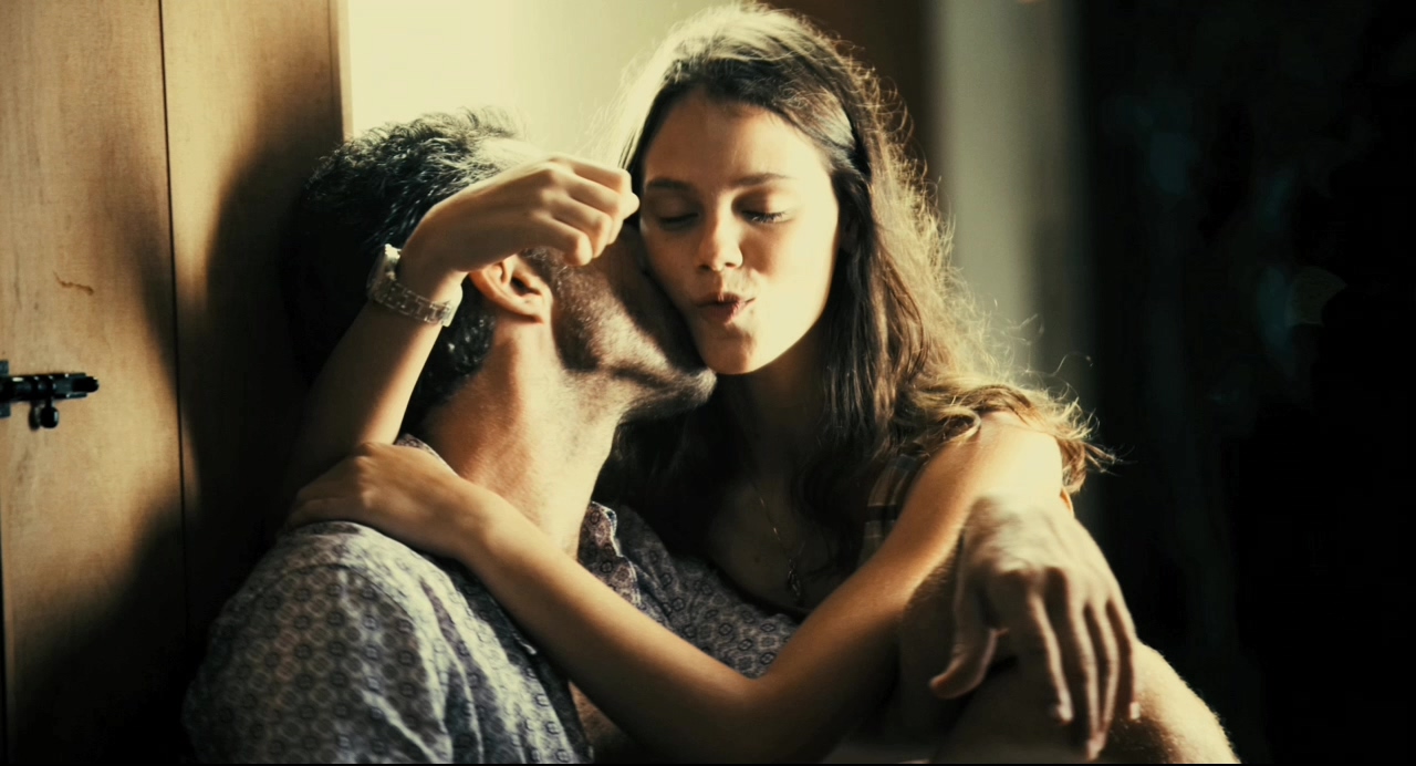 随波逐流剧照的剧照