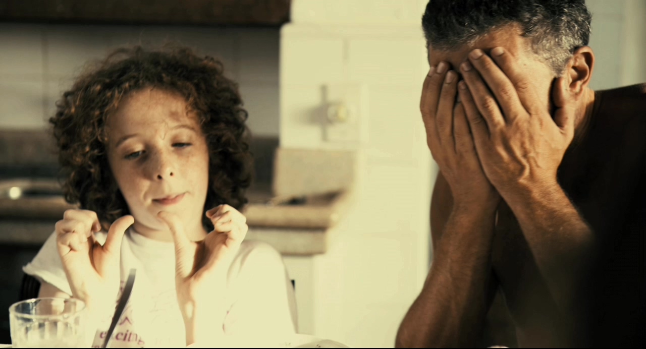 随波逐流剧照的剧照