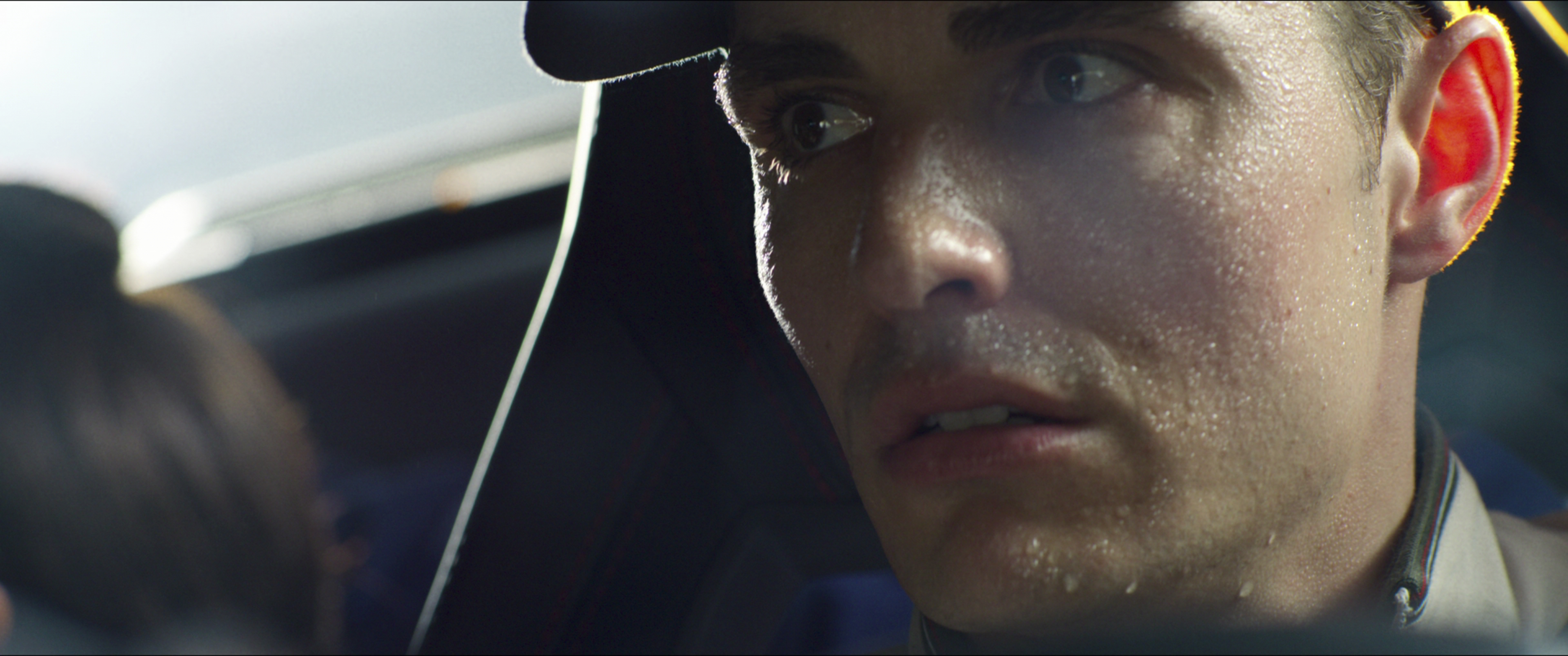 鬼影特攻：以暴制暴剧照的剧照