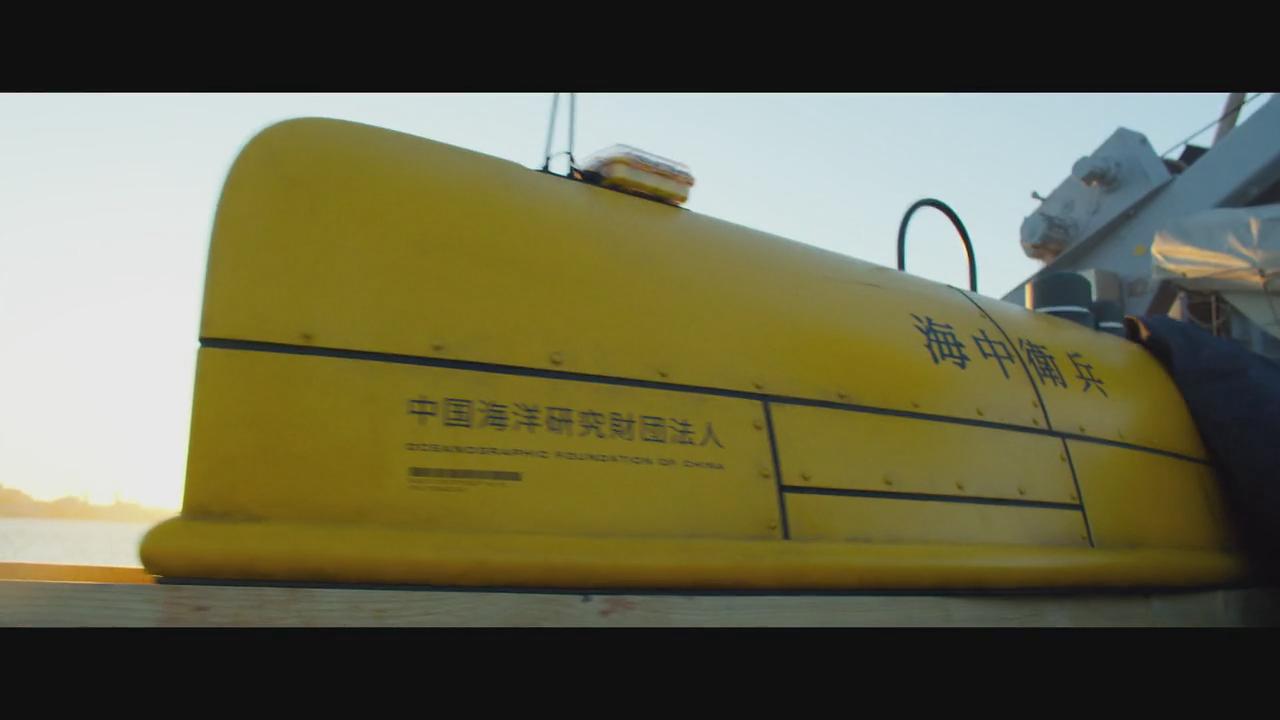 鬼影特攻：以暴制暴剧照的剧照