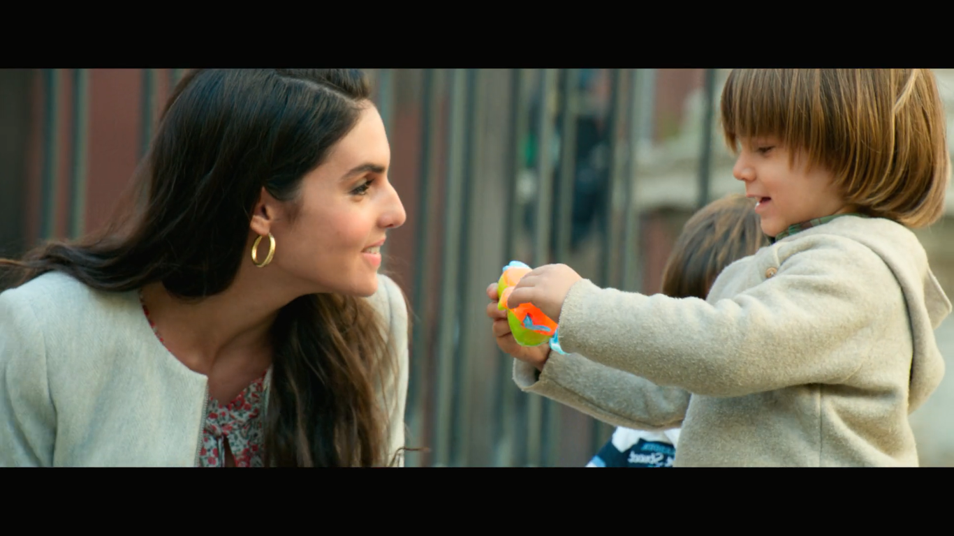 鬼影特攻：以暴制暴剧照的剧照