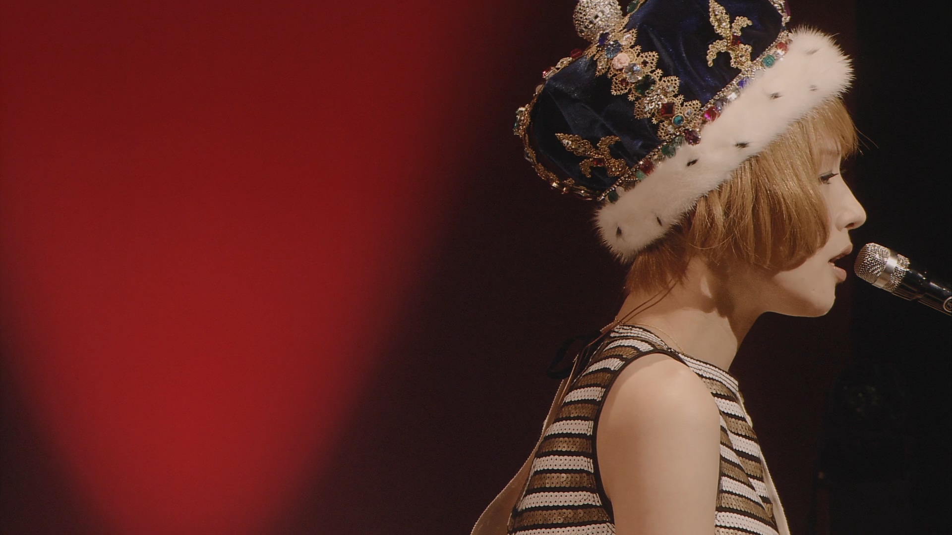 椎名林檎 党大会 平成二十五年神山町大会剧照的剧照