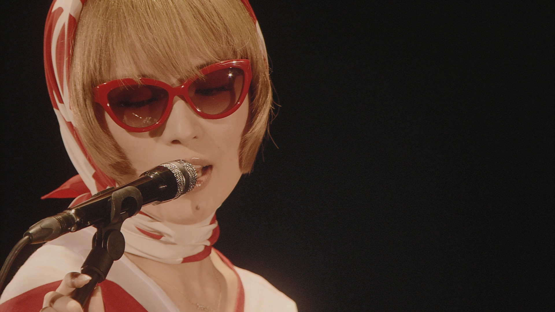 椎名林檎 党大会 平成二十五年神山町大会剧照的剧照