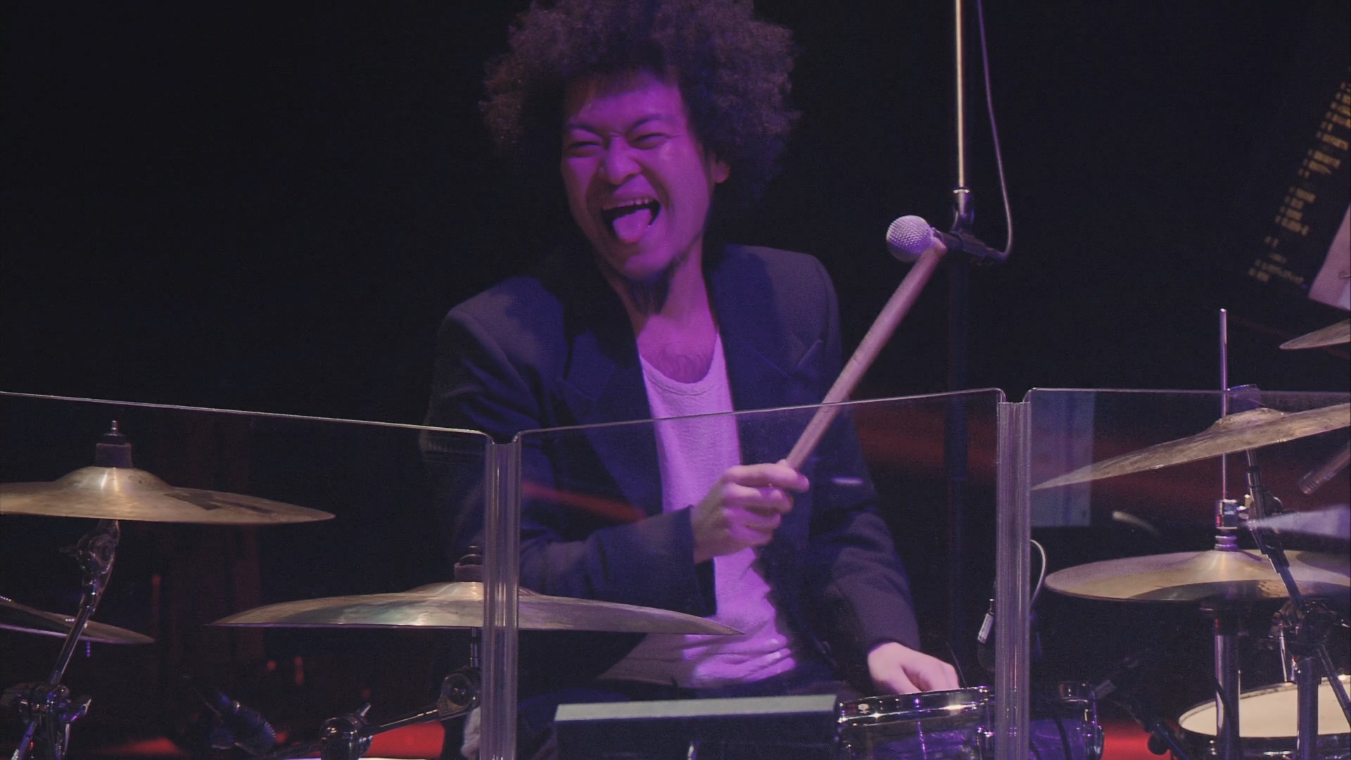 椎名林檎 党大会 平成二十五年神山町大会剧照的剧照