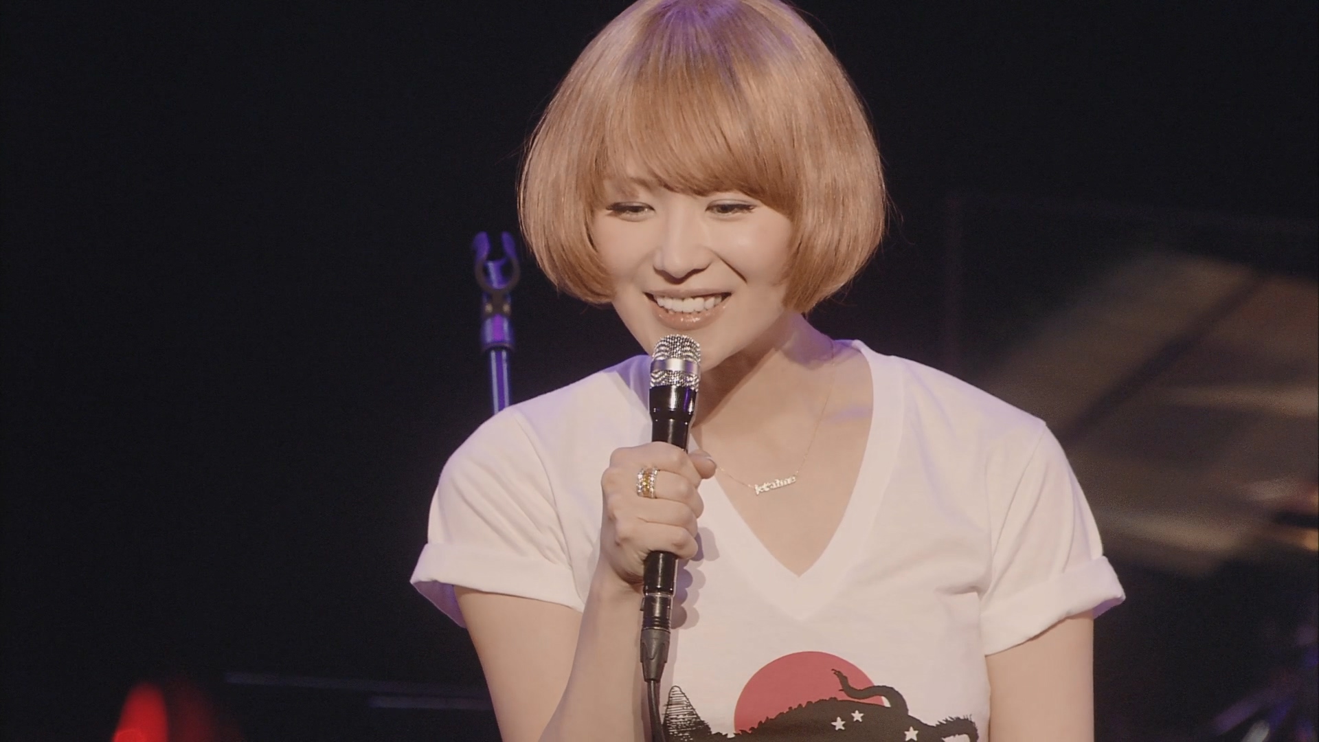 椎名林檎 党大会 平成二十五年神山町大会剧照的剧照