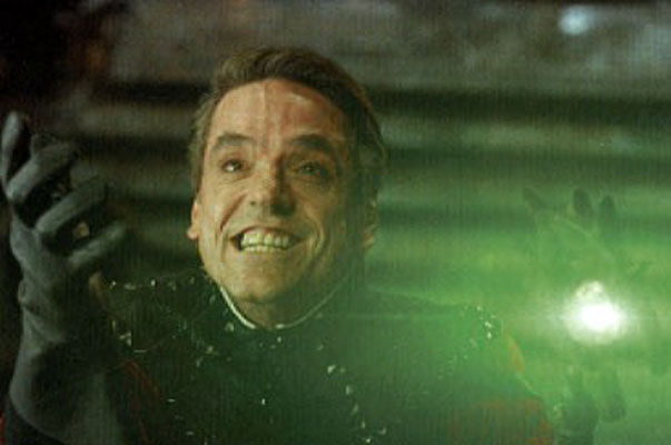 龙与地下城剧照的剧照