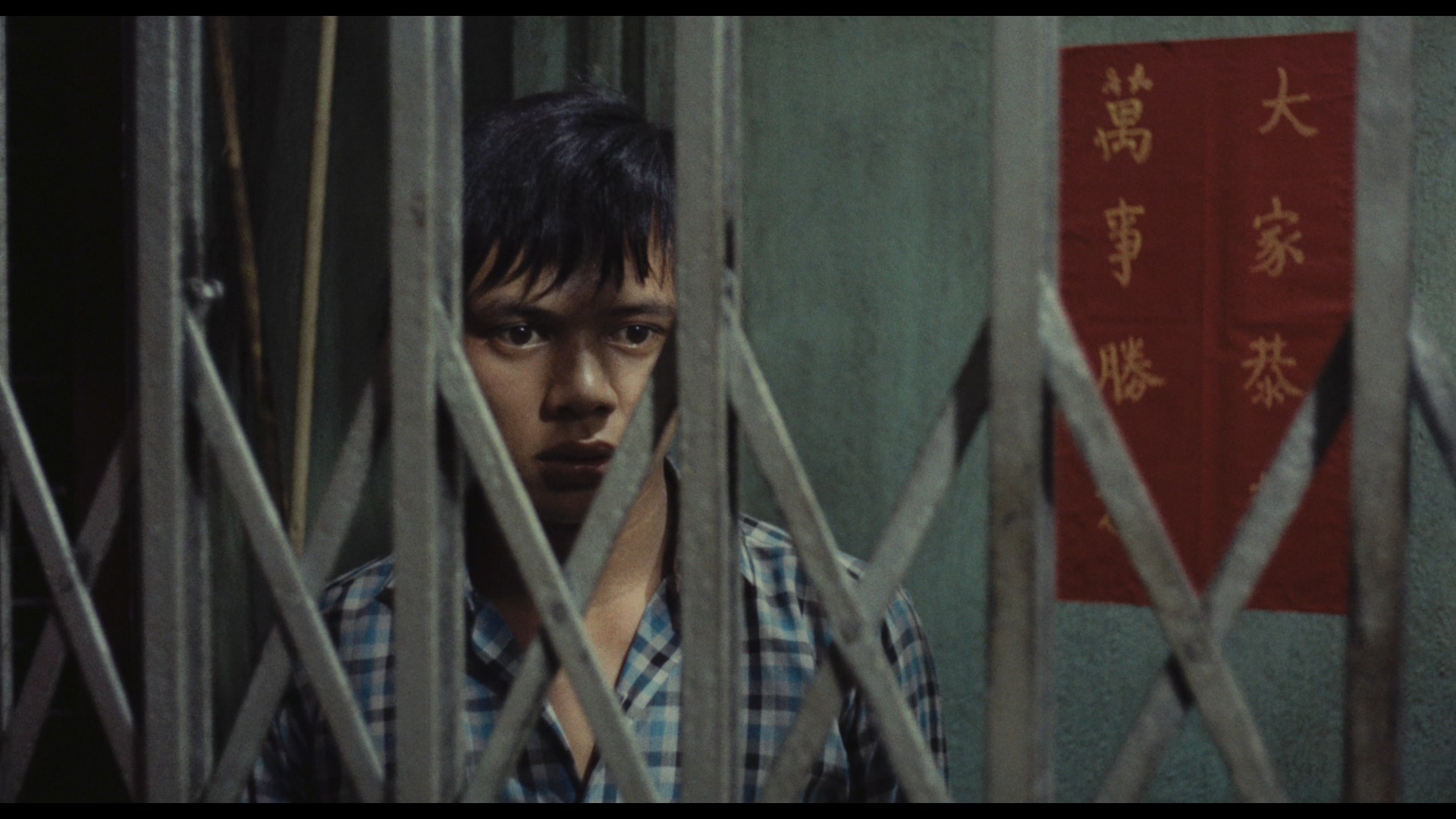 马尼拉：在霓虹灯的魔爪下剧照的剧照