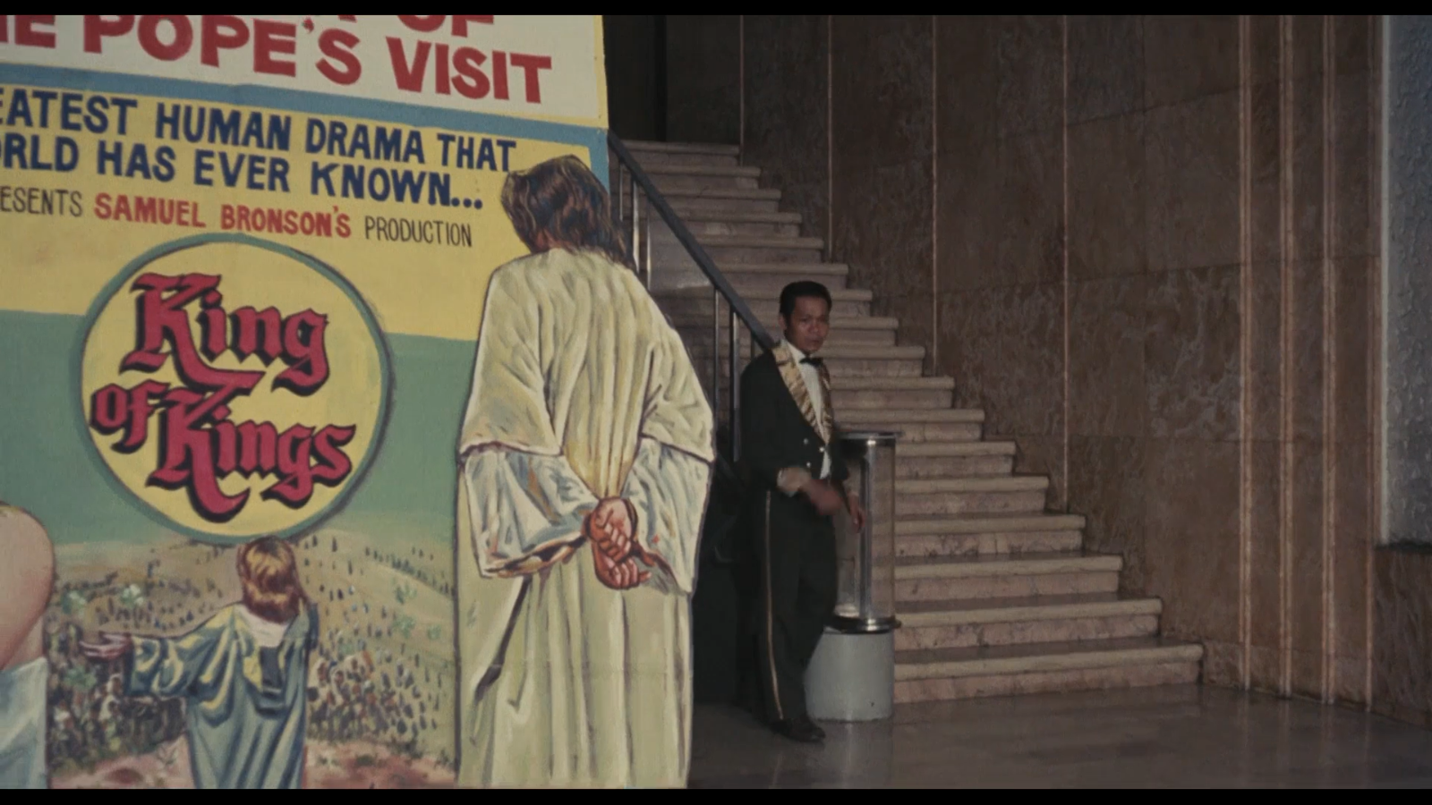 马尼拉：在霓虹灯的魔爪下剧照的剧照