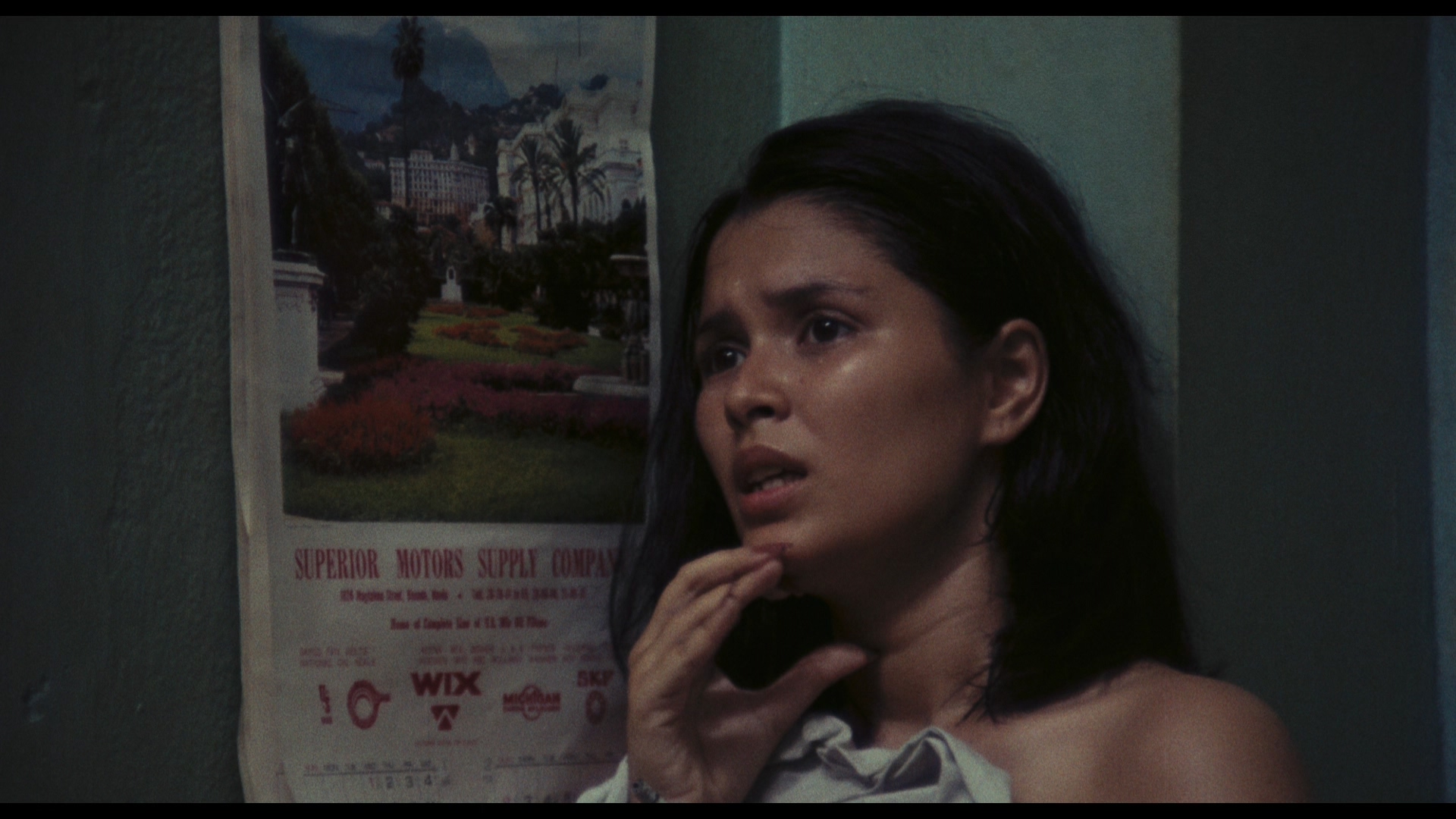 马尼拉：在霓虹灯的魔爪下剧照的剧照