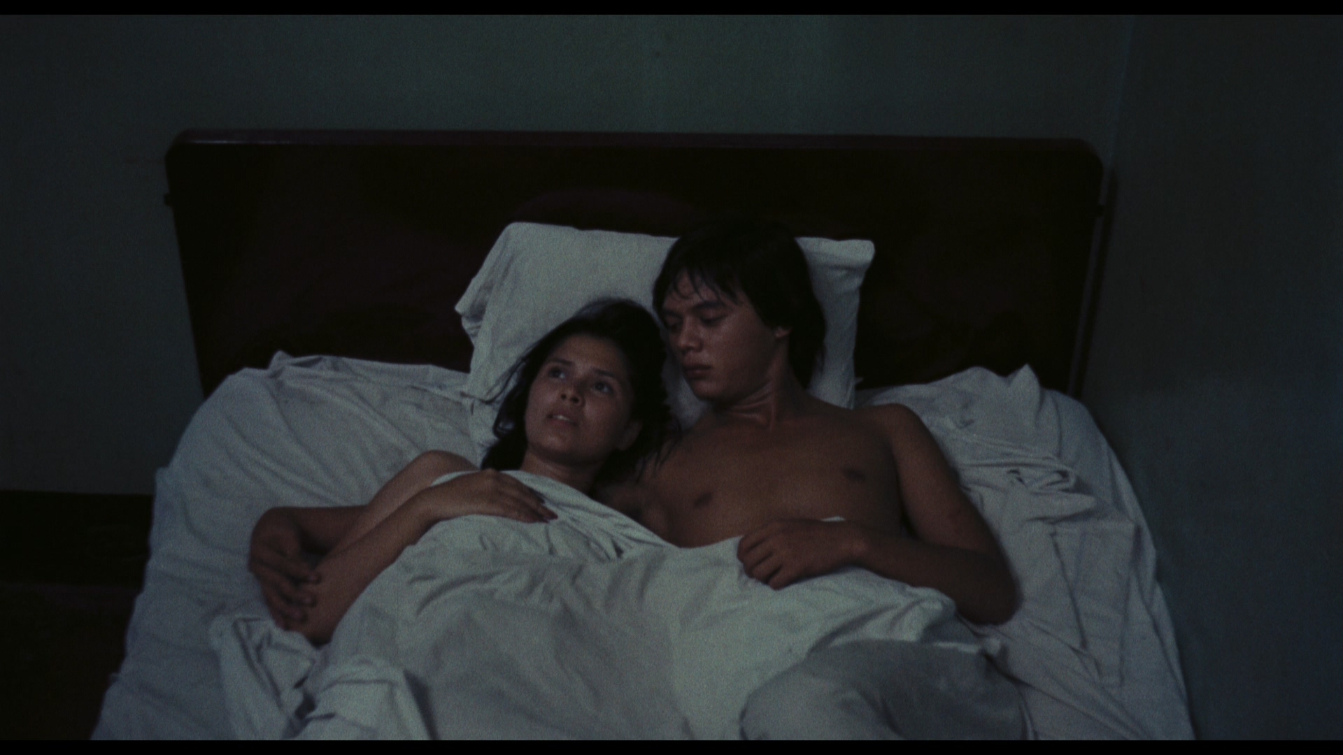 马尼拉：在霓虹灯的魔爪下剧照的剧照