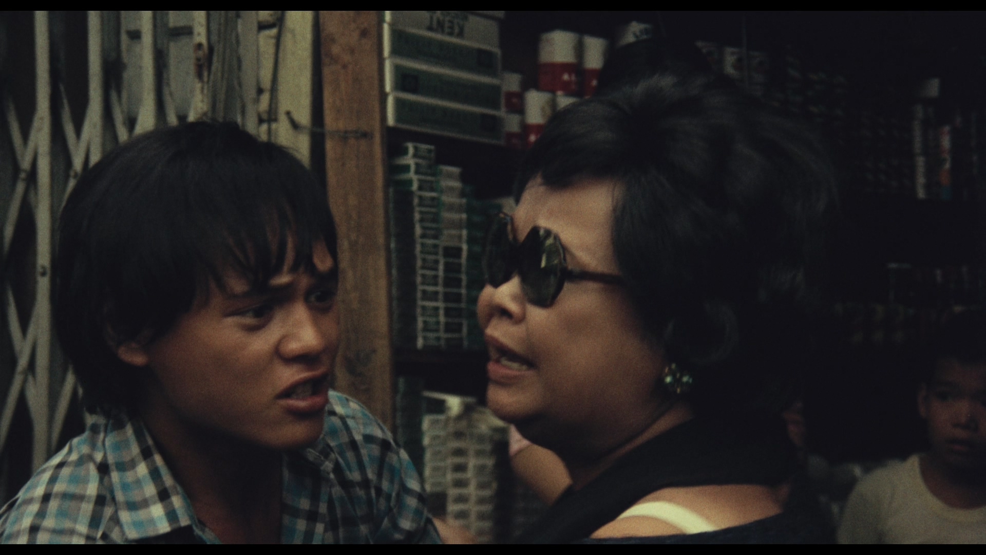 马尼拉：在霓虹灯的魔爪下剧照的剧照