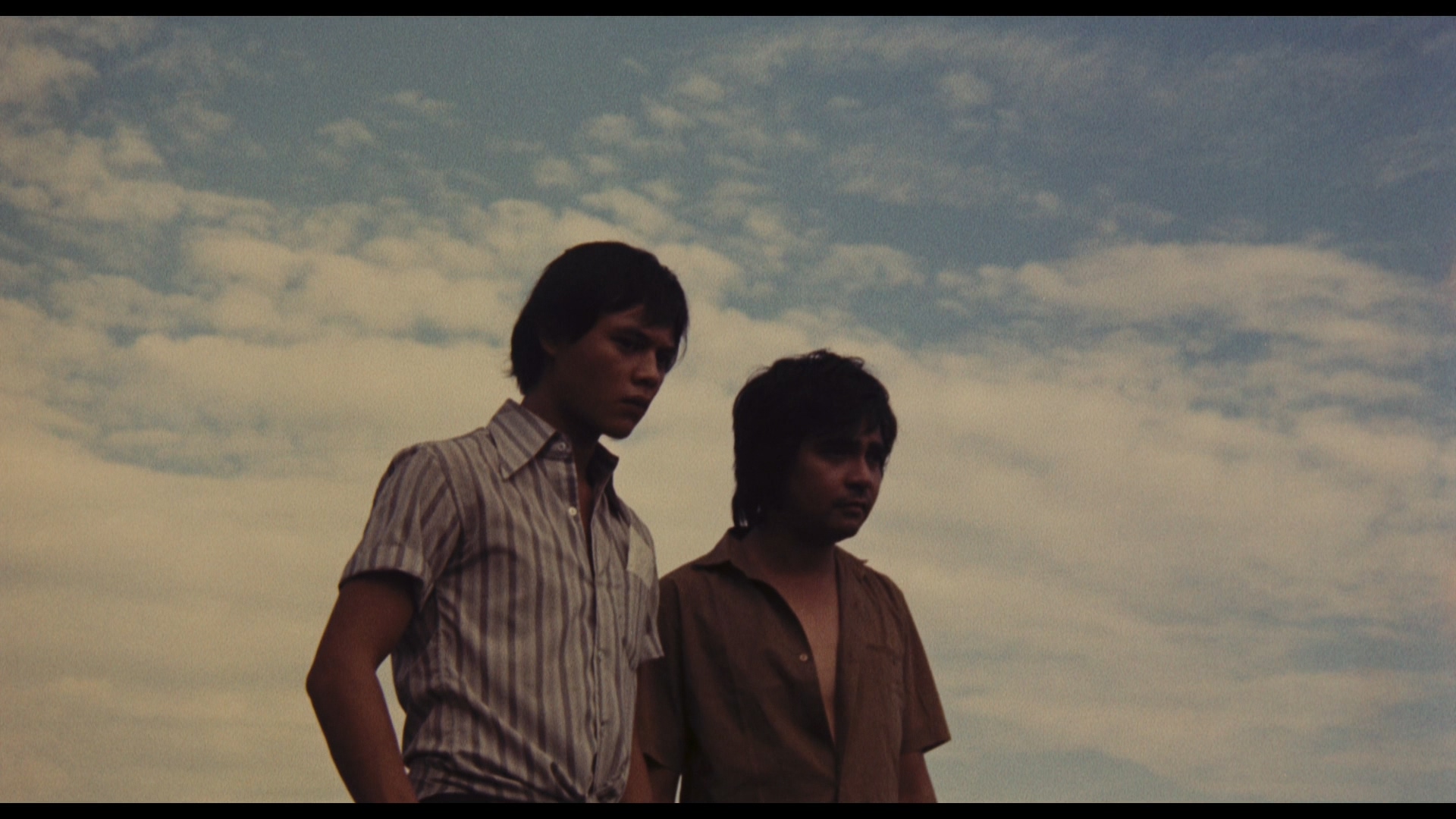 马尼拉：在霓虹灯的魔爪下剧照的剧照