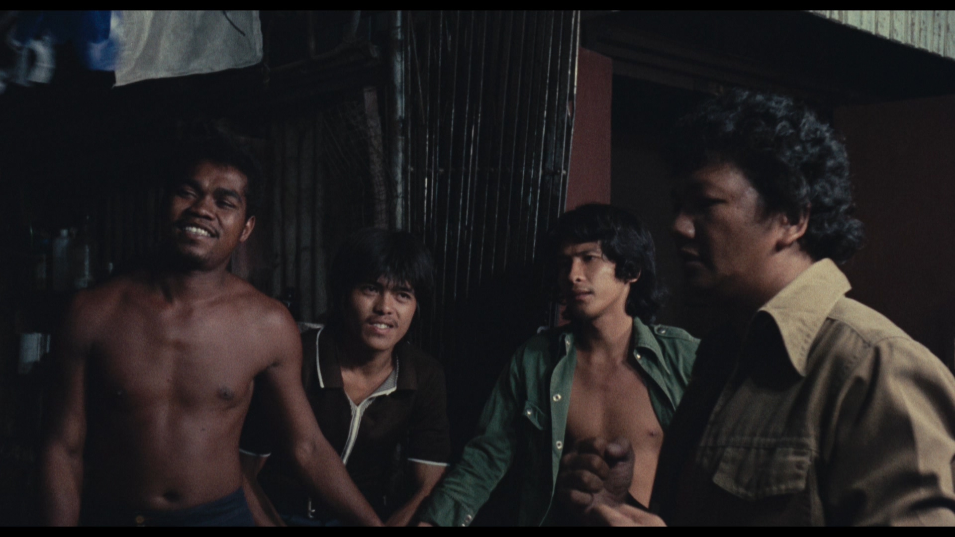 马尼拉：在霓虹灯的魔爪下剧照的剧照