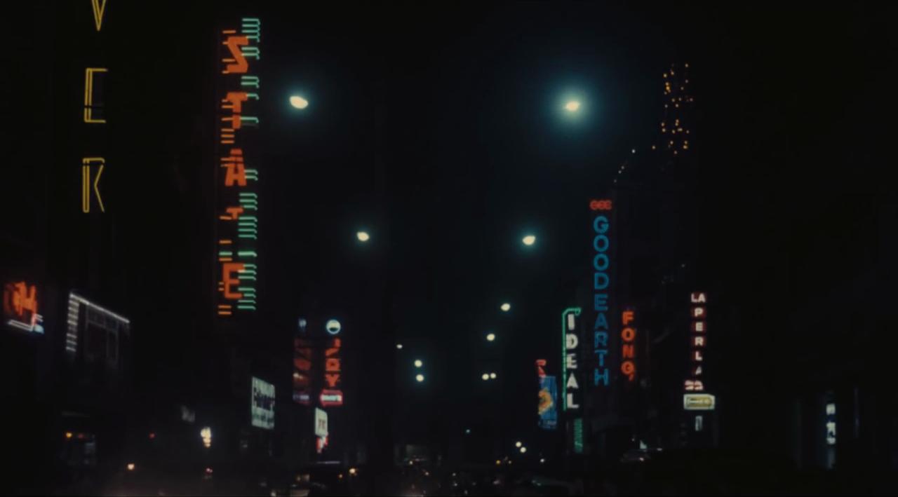 马尼拉：在霓虹灯的魔爪下剧照的剧照