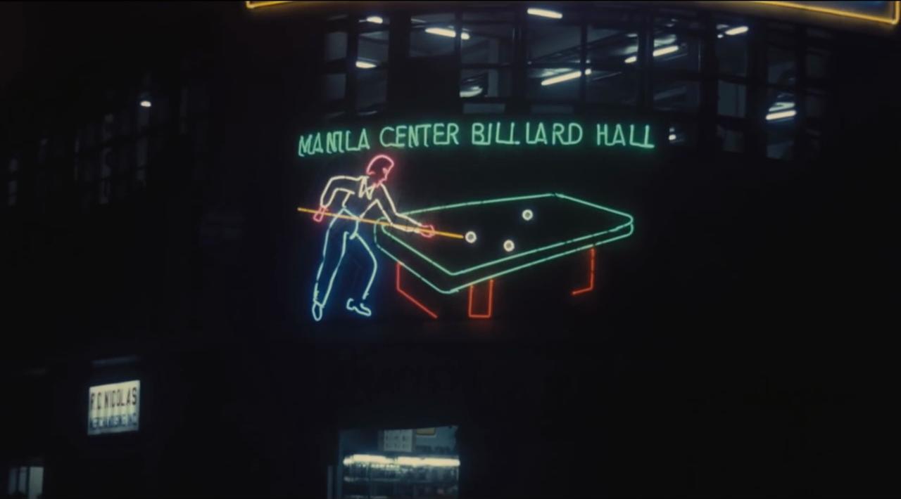 马尼拉：在霓虹灯的魔爪下剧照的剧照