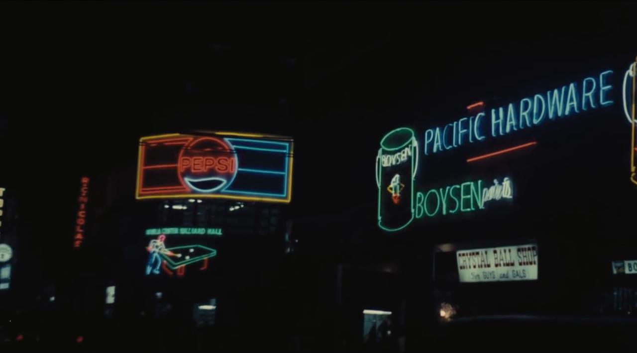 马尼拉：在霓虹灯的魔爪下剧照的剧照