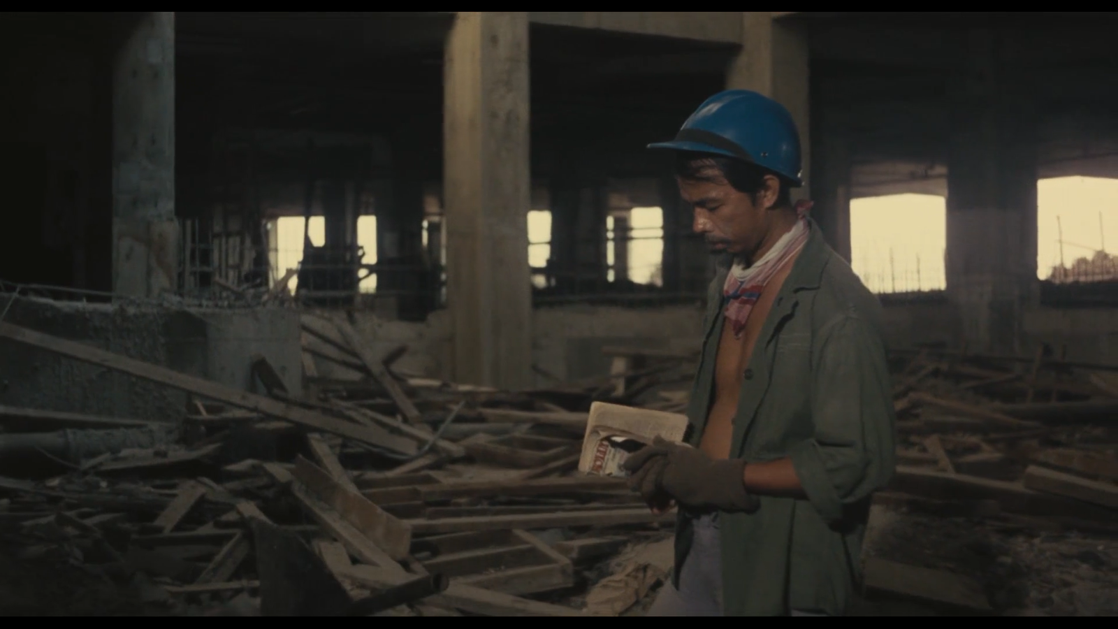 马尼拉：在霓虹灯的魔爪下剧照的剧照