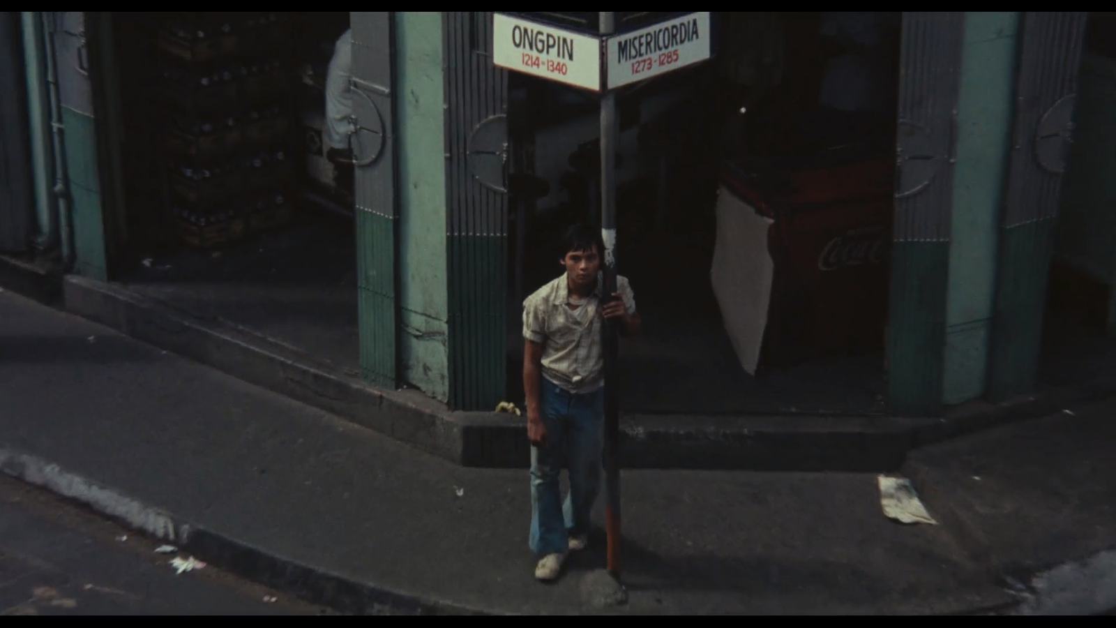 马尼拉：在霓虹灯的魔爪下剧照的剧照