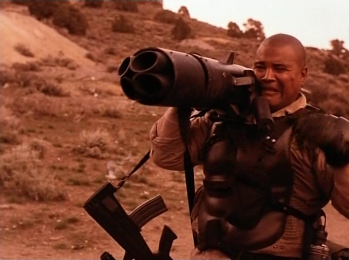 拯救未来剧照的剧照