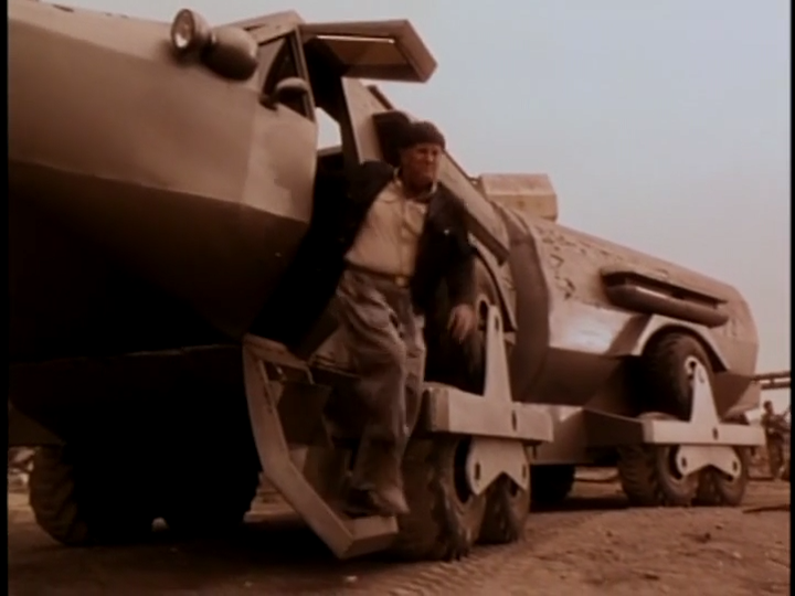 拯救未来剧照的剧照