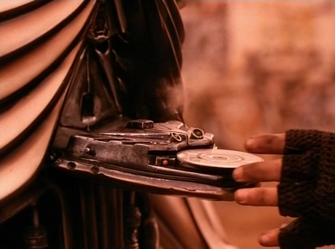 拯救未来剧照的剧照