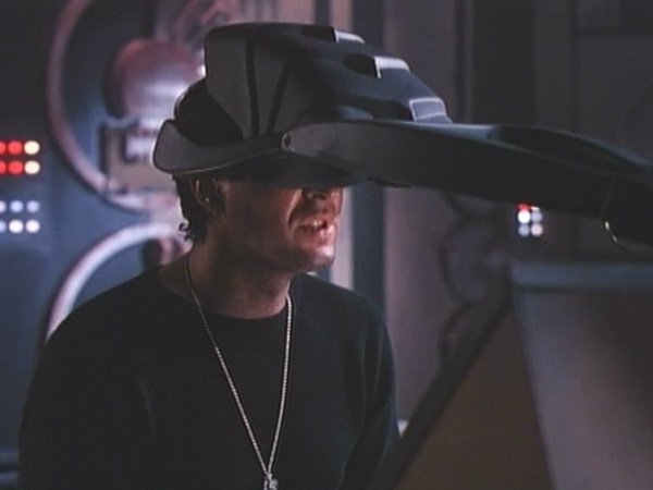 拯救未来剧照的剧照