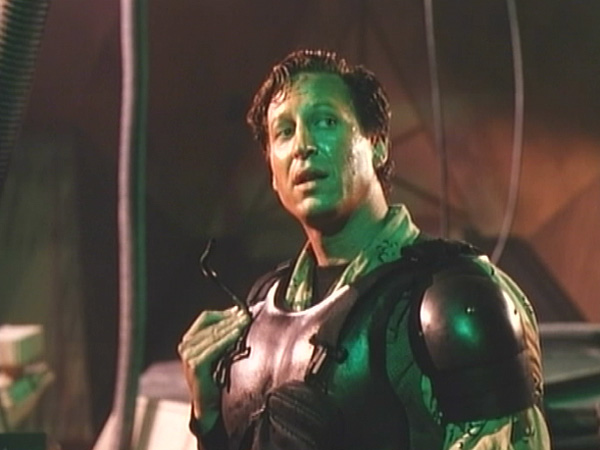 拯救未来剧照的剧照