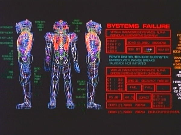拯救未来剧照的剧照