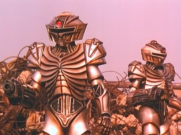 拯救未来剧照的剧照