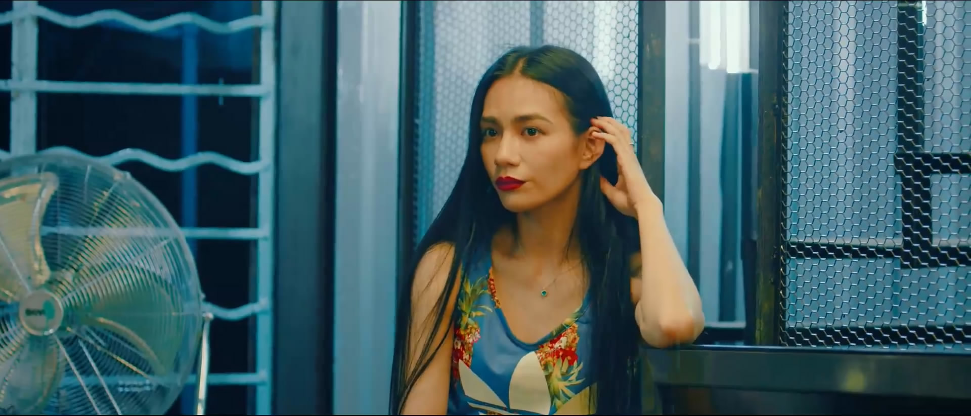 英歌魂剧照的剧照