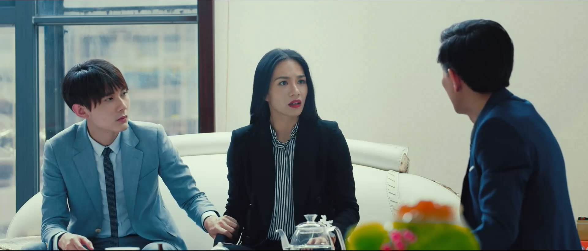 英歌魂剧照的剧照