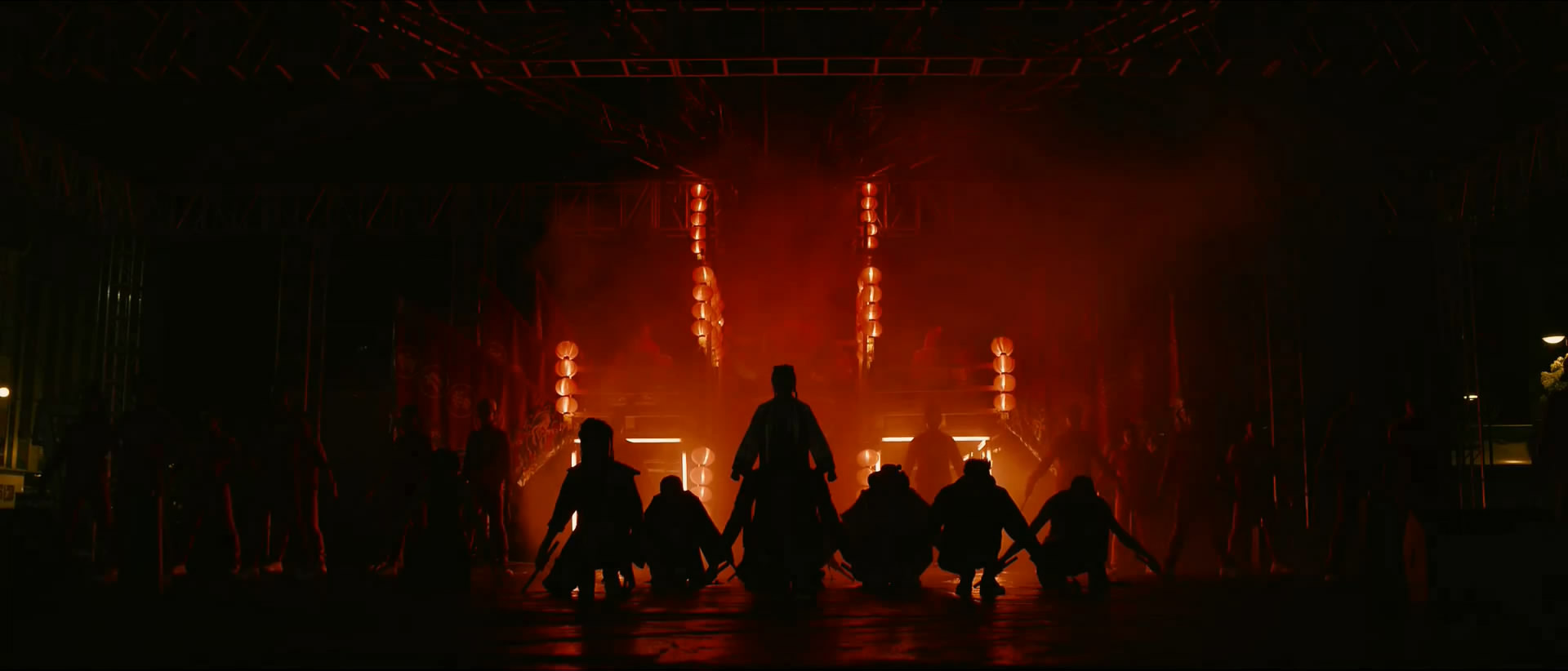 英歌魂剧照的剧照