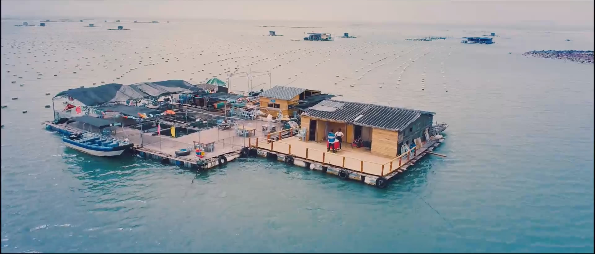 英歌魂剧照的剧照