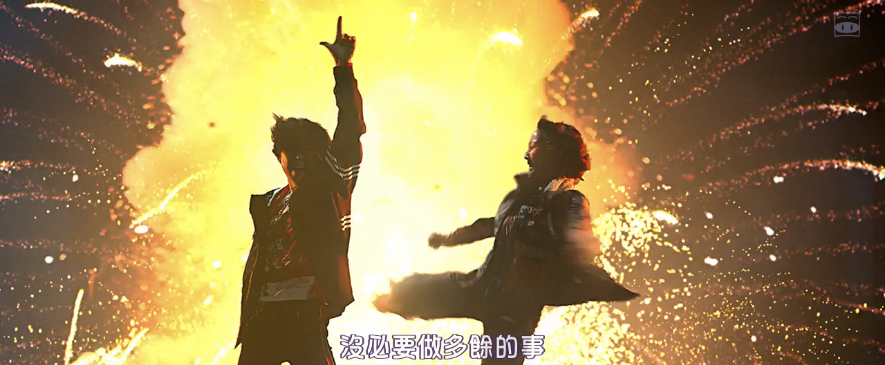 提高音量！我根本听不懂你在唱什么！！剧照的剧照