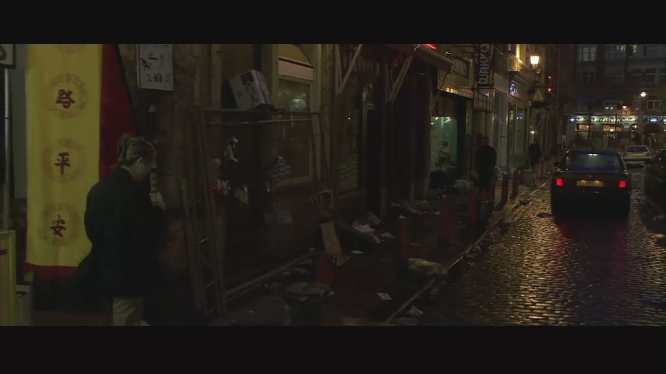 钻石13剧照的剧照