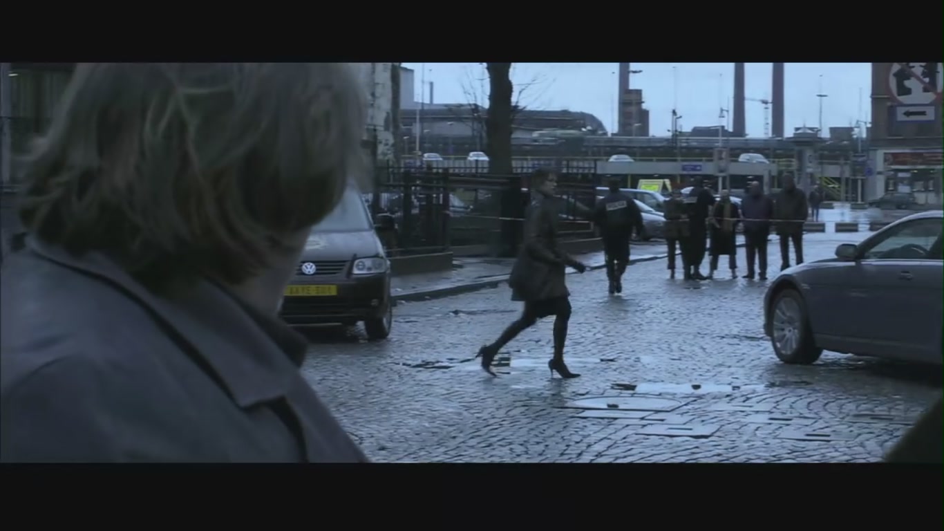 钻石13剧照的剧照