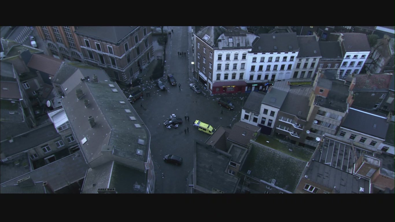 钻石13剧照的剧照